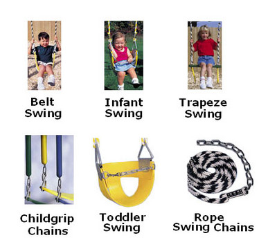 Swing Options