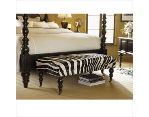 Tommy Bahama Home Kingstown Serengeti Bench