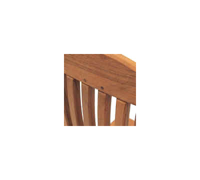Wooden Dowell