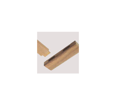 Mortise and Tenon Joinery
