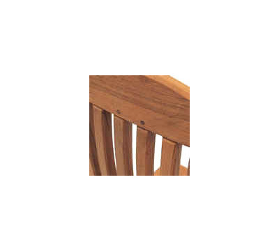 Wooden Dowell