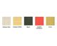 Available Finishes