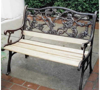 Oakland_Living_Backyard_Animal_Bench_Garden_Bench.jpg