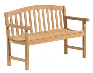 Oxford Garden 4 ft Chadwick Garden Bench