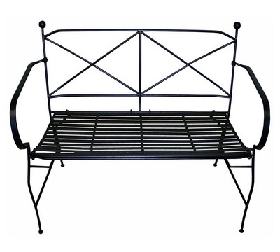 Pangaea_Home_and_Garden_Folding_Iron_Garden_Bench_with_Cushion_Garden_Bench.jpg