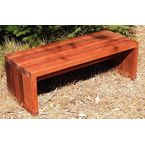 Six  Garden Benches