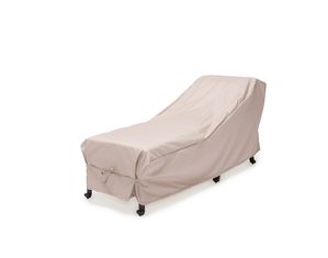 Chaise Cover - Fast FREE FedEx Shipping!