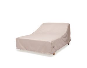 Double Chaise Cover - Fast FREE FedEx Shipping!