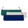 Oxford Garden 4 ft Sunbrella Bench Cushion
