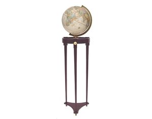 Cram Amsterdam Floor Globe