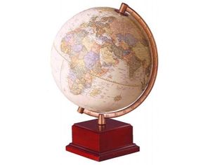 Cram Captain Antique 12-inch
