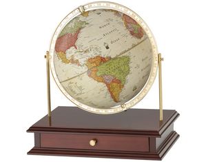 Cram Fielding Premier Globe