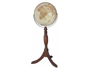 Cram Summit Premier Globe