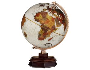 Frank Lloyd Wright Collection Usonian Globe