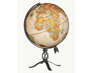 Replogle Macinnes 12 inch Antique Globe