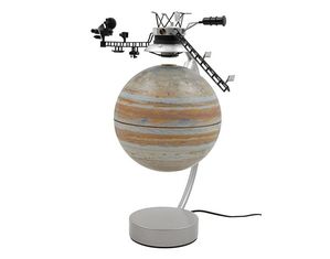 Stellanova 6 Inch Levitating and Rotating Jupiter