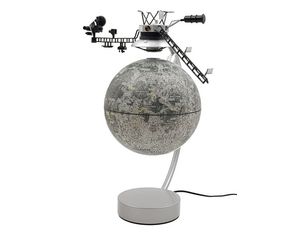Stellanova 6 Inch Levitating and Rotating Moon