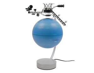 Stellanova 6 Inch Levitating and Rotating Neptune