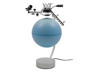 Stellanova 6 Inch Levitating and Rotating Uranus