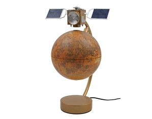 Stellanova 6 Inch Levitating and Rotating Venus