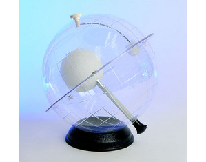 American Educational Products Economy Celestial Globe
