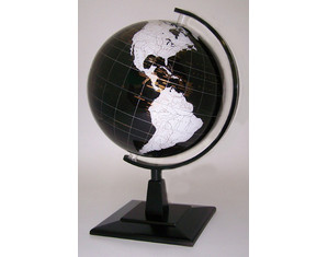 Artline 12 inch ONYX SQ Series Desktop Globe