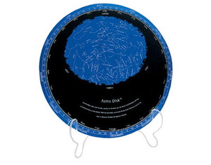 Artline Astro Disk Globe
