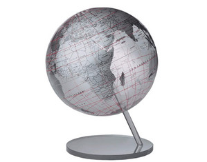 Artline Disk Base Table Globe