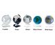Available Colors