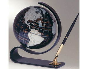 Artline Executive 6 inch Pen and Desk Globe