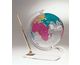 Continental Sphere with Silver Pen