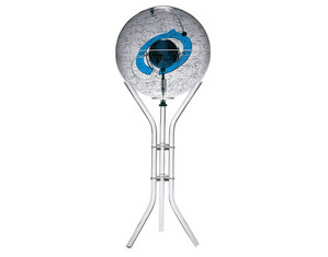 Artline Starship Earth II Floor Globe