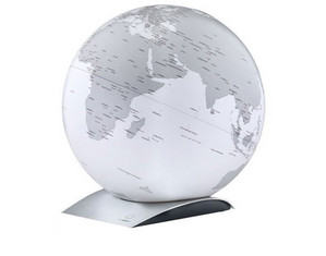 Atmosphere Capital Q Globe