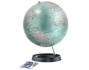 Atmosphere Desire Globe
