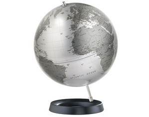 Atmosphere Expression Globe