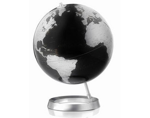 Atmosphere Impression Globe