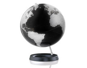 Atmosphere Obsession Globe