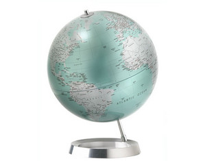 Atmosphere Vision Globe