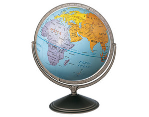 Cram Starter Globe