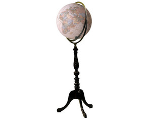Cram Gainesville Globe