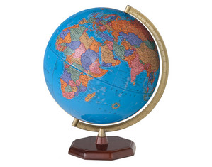 Cram Hampton Globe
