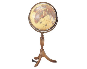 Cram Hanover Globe