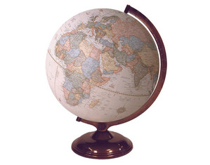 Cram Montero Globe