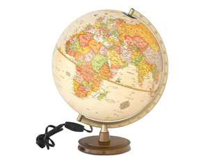 Cram Newbridge Globe