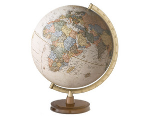 Cram Newport Globe