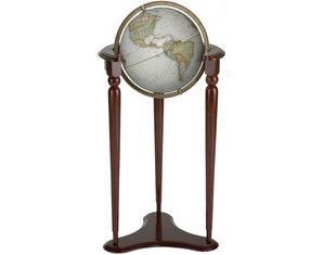 National Geographic Brent Globe