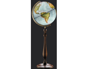 National Geographic Envoy Globe