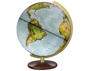 National Geographic Explorer Globe