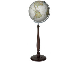 National Geographic Executive Globe