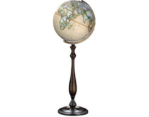 National Geographic Pinnacle Globe